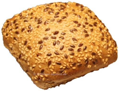 Kraftkornbrötchen