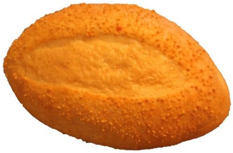 Paoseco Brötchen Paoseco Brötchen
