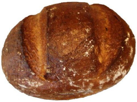 Knollenbrot