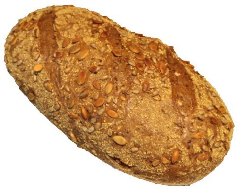 Saathainer-Roggenkraft-Brot