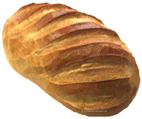 Weizenbrot