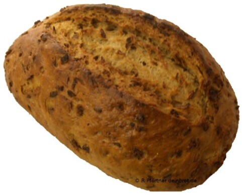 Zwiebelbrot