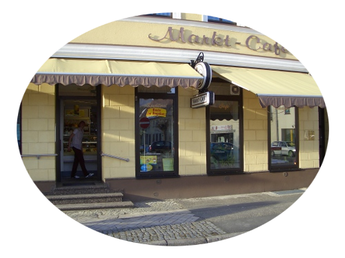 Filiale Elsterwerda Markt