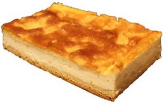 Kuchen - deinBrot aus Saathain